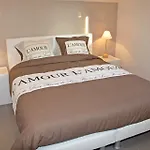 Vakantievilla Aan Zee