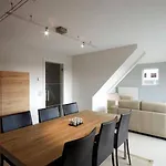 Tatil Evi Vakantievilla Aan Zee