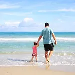 Vakantievilla Aan Zee Tatil Evi *