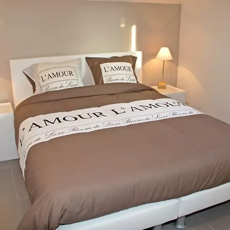 Vakantievilla Aan Zee