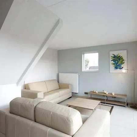 Дом отдыха Vakantievilla Aan Zee *