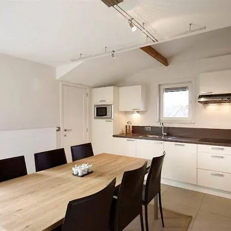 Дом отдыха Vakantievilla Aan Zee