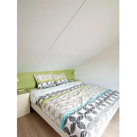 Vakantievilla Aan Zee Дом отдыха Миделкерк