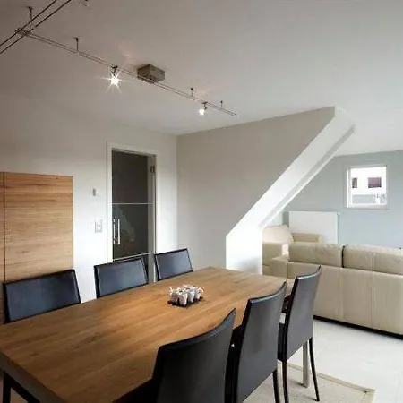 Дом отдыха Vakantievilla Aan Zee