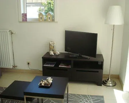 Vakantievilla Aan Zee *