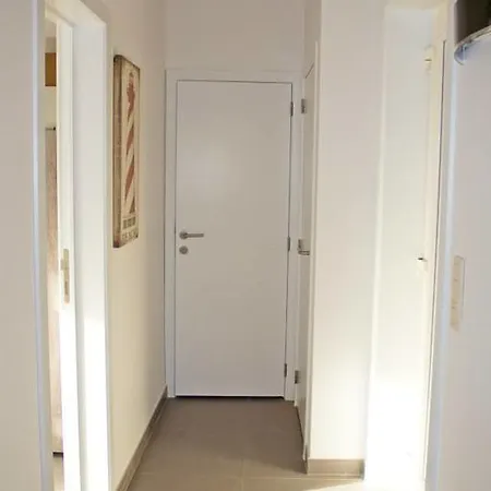 Vakantievilla Aan Zee