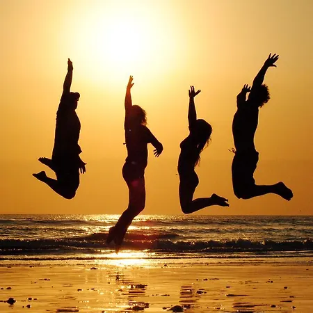 Vakantievilla Aan Zee