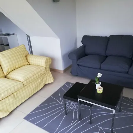 Дом отдыха Vakantievilla Aan Zee *