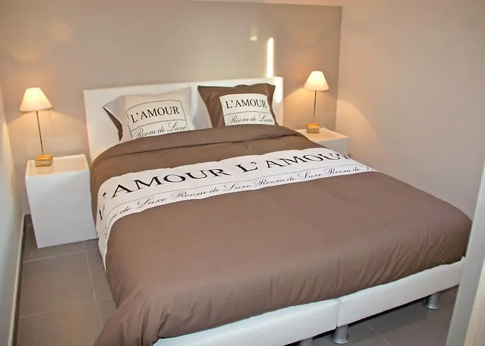 Vakantievilla Aan Zee