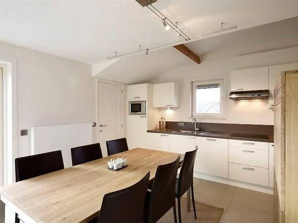 Vakantiehuis Vakantievilla Aan Zee