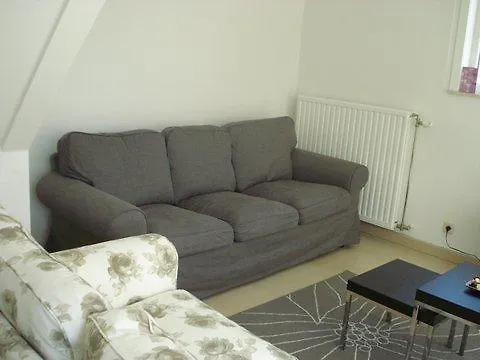 Vakantiehuis Vakantievilla Aan Zee Middelkerke