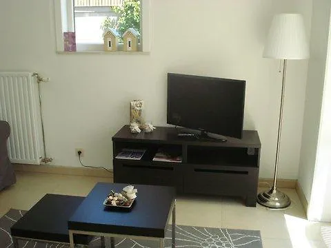 Vakantievilla Aan Zee *