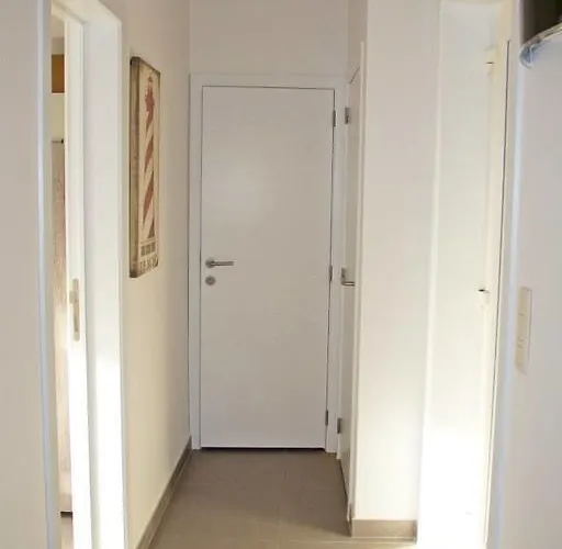 Vakantievilla Aan Zee