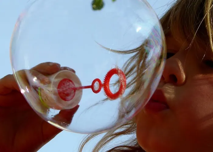 Vakantievilla Aan Zee * Middelkerke